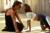 Кадр Грязные танцы