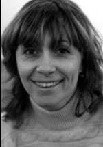 Лариса Брохман фото