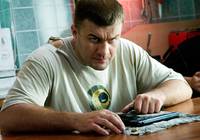 Кадр Реальный папа