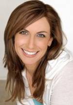 Керстен Барри фото