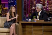 Кадр Ночное шоу с Джейем Лено