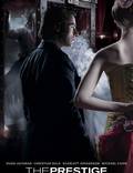 Постер из фильма "Престиж" - 1