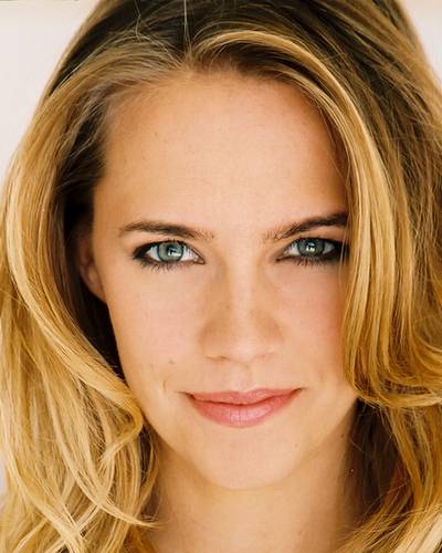 Джессика Барт фото