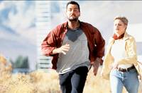 Кадр Прибытие