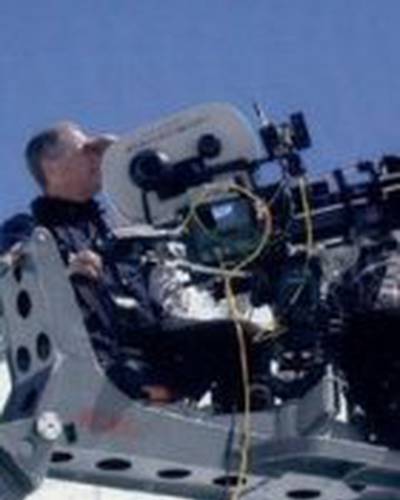 Джон Шмидт фото