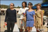 Кадр Каникулы в Сен-Тропе