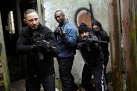 Кадр Шальные деньги: Роскошная жизнь