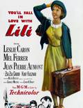 Постер из фильма "Лили" - 1