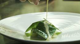 Кадр из фильма "Guerilla Köche" - 1