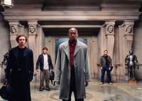 Кадр Дракула 2000