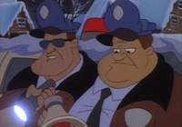 Кадр Жизнь с Луи