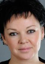 Елена Валюшкина фото