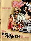 Постер из фильма "Ранчо любви" - 1