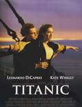 Постер из фильма "Титаник" - 1