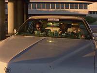 Кадр Бездельник