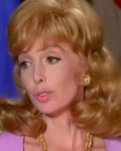 Джули Беннетт фото