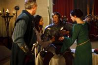 Кадр Мерлин