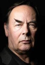 Йохан Адам Уст фото