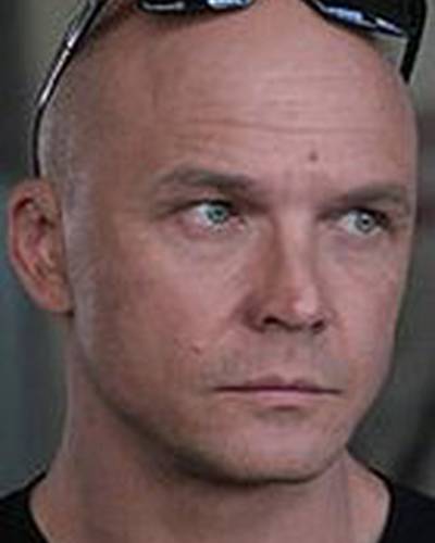 Андрей Голубев фото