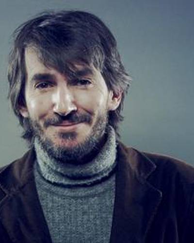 Франк Дион фото