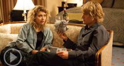 Трейлер (украинский перевод от oKino.ua)