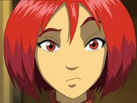 Кадр Чародейки