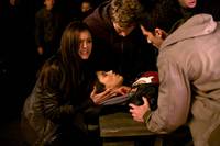 Кадр Дневники вампира