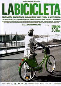 Постер Велосипед