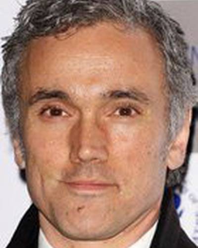 Бен Майлз фото