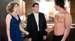 Кадр из фильма "Безумное свидание" - 2