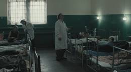 Кадр из фильма "Пятая терапия " - 2