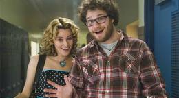 Кадр из фильма "Зак и Мири снимают порно" - 2