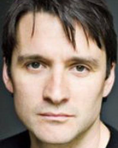 Аластер Маккензи фото