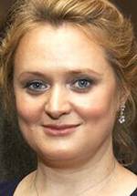 Анна Михалкова фото