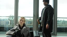 Кадр из фильма "Эффект домино" - 2