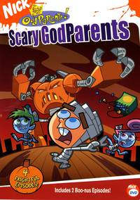 Постер Волшебные родители