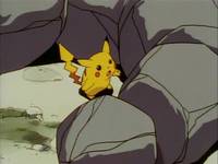 Кадр Покемон
