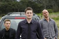 Кадр Всемогущие Джонсоны