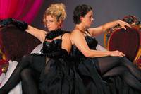 Кадр Сплетня