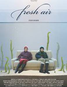 Свежий воздух