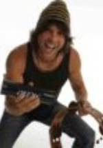 Боб Голден фото