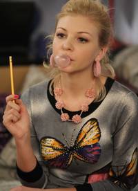 Кадр Папины дочки