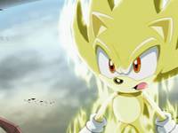 Кадр Соник X