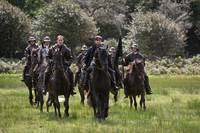 Кадр Демоны Да Винчи