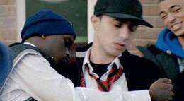 Кадр из фильма "Шпана" - 1