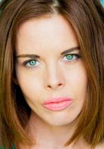 Джулия Шантри фото