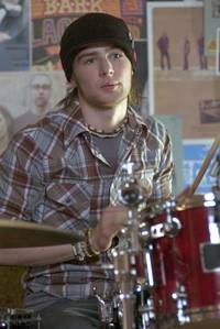 Кадр Поцелуй на удачу