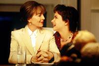 Кадр Другая сестра