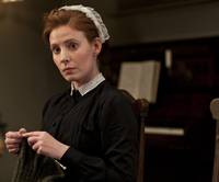 Кадр Аббатство Даунтон