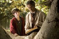 Кадр Спайдервик: Хроники